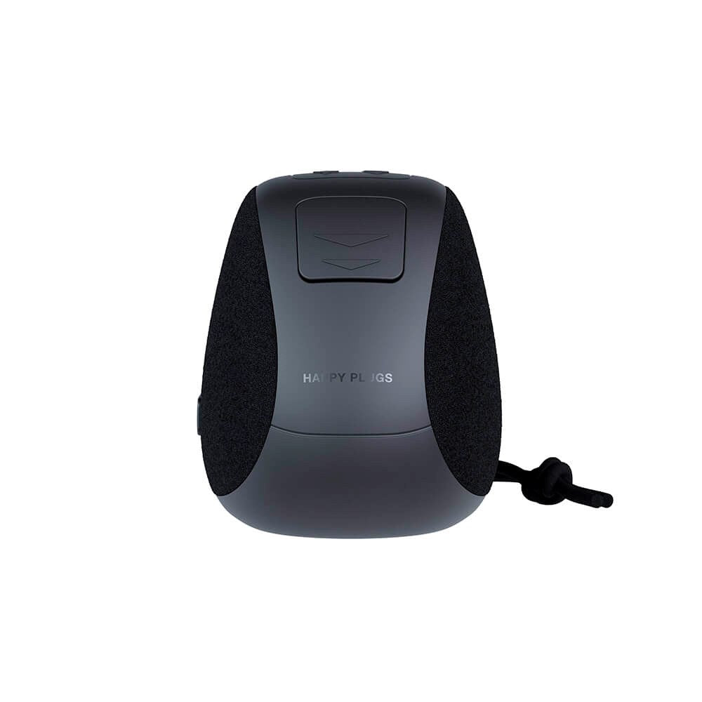 Happy Plugs - Joy Højtaler - Sort