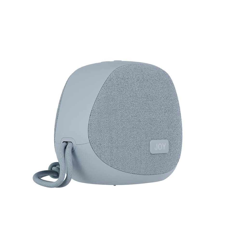 Happy Plugs - Joy Højtaler - Blå