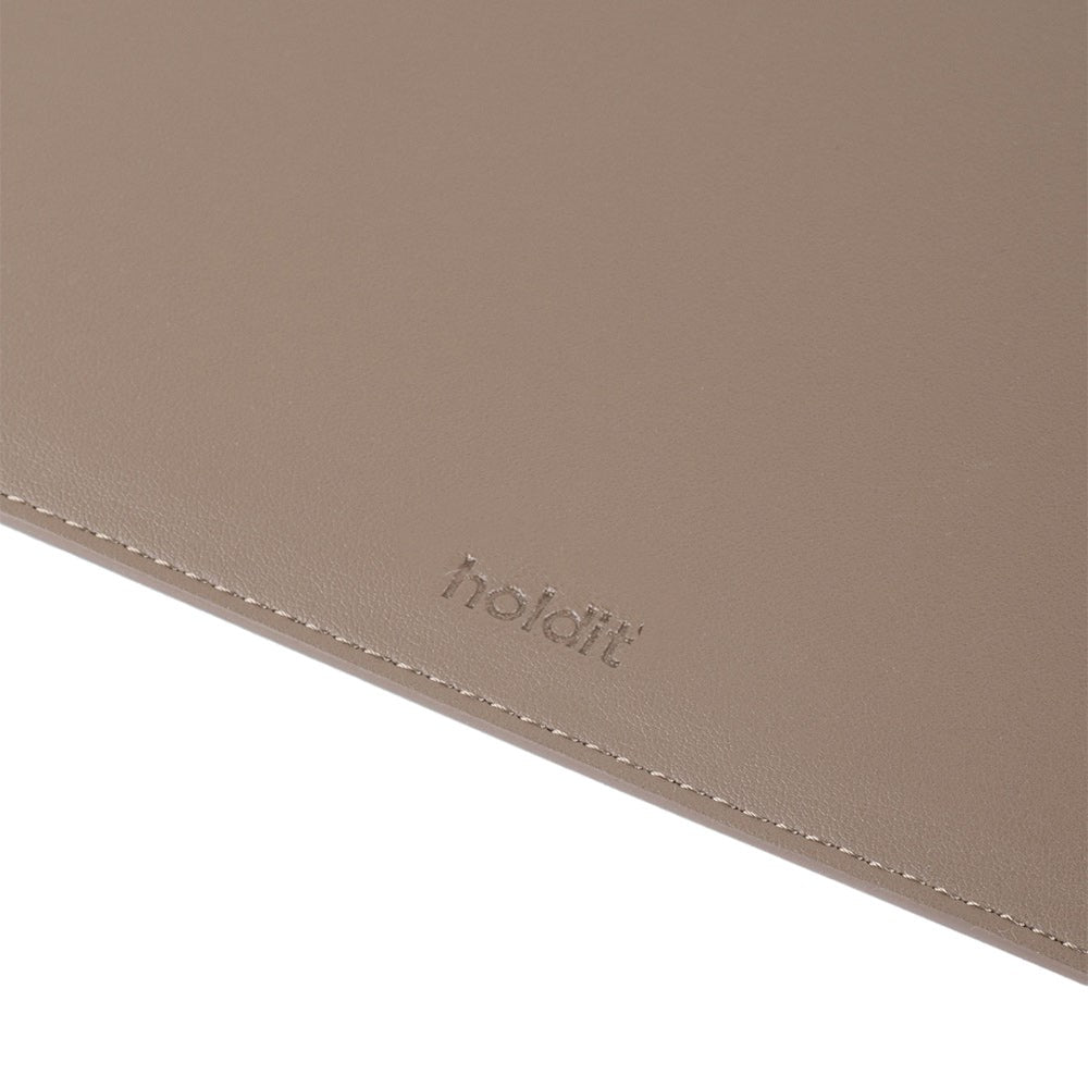 Holdit lær laptopveske 14" (32,5 x 22,7 x 1,7 cm) - Mocha Brown