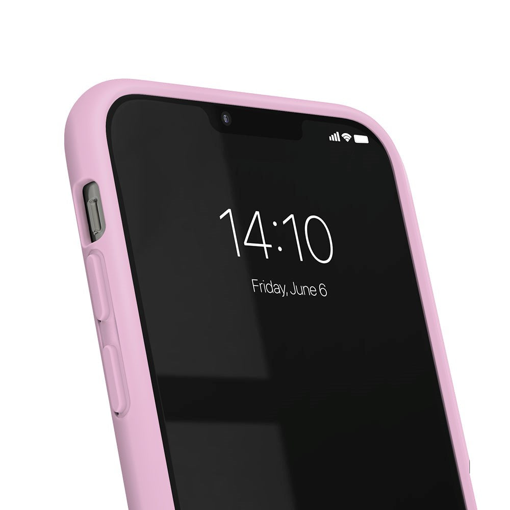 iDeal Of Sweden iPhone 11 Silikondeksel - Bubblegum Rosa