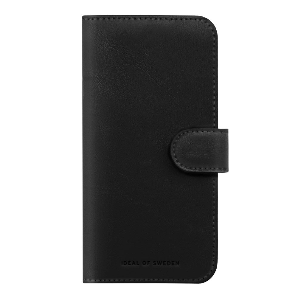 iDeal Of Sweden Samsung Galaxy S24 Magnet Wallet+ Flip Deksel - Svart