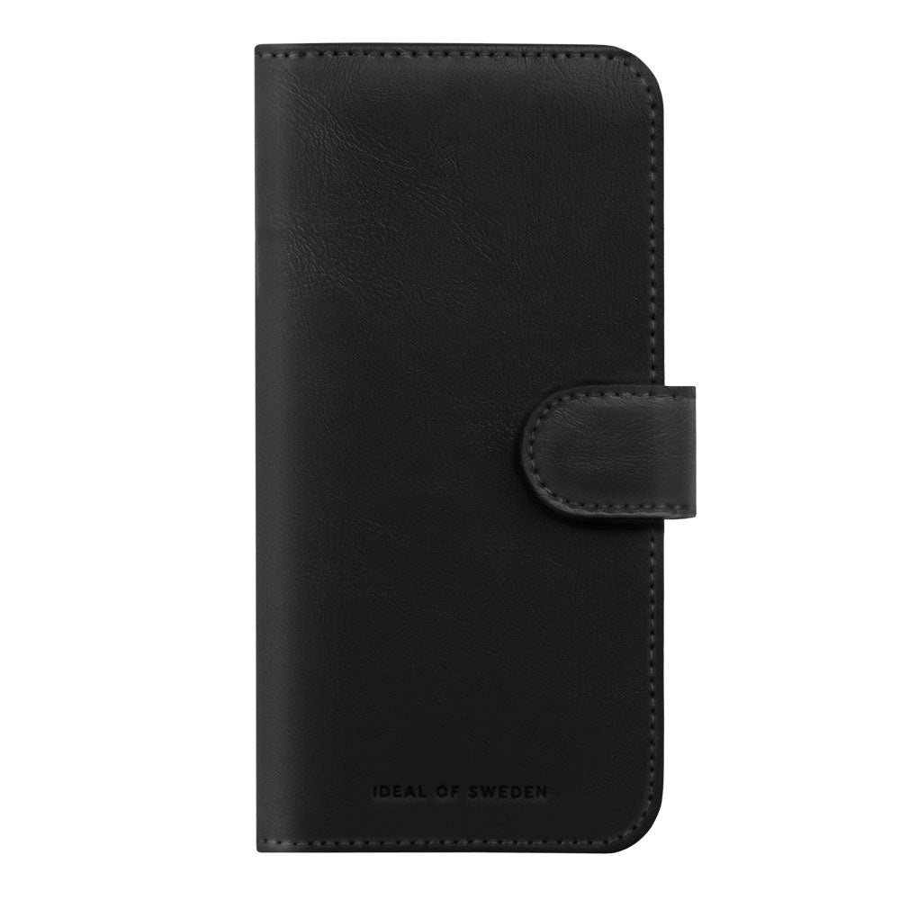 iDeal Of Sweden Samsung Galaxy S24+ (Plus) Magnet Wallet+ Flip Deksel - Svart