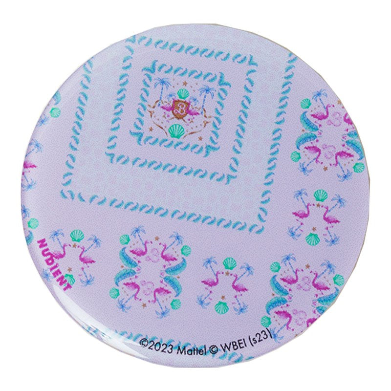 Nudient Sticker Mobile Grip - Barbie's Beachside