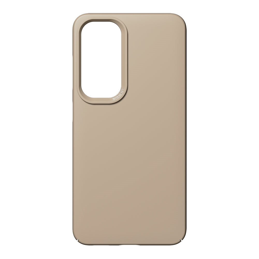 Nudient Thin Case Samsung Galaxy A54 (5G) Bakdeksel - Clay Beige