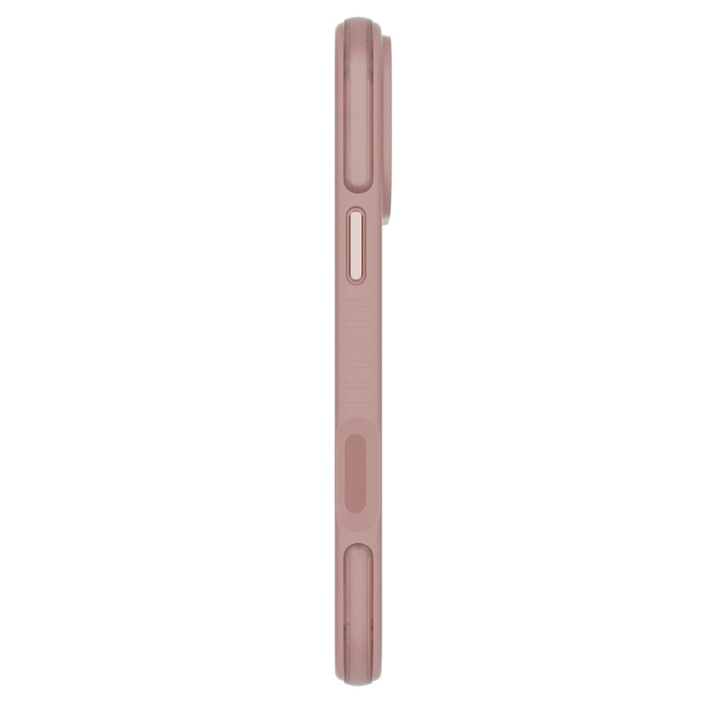 iPhone 16 Pro Max iDeal Of Sweden Ideal Bumper Case - MagSafe-kompatibel - Blush Pink
