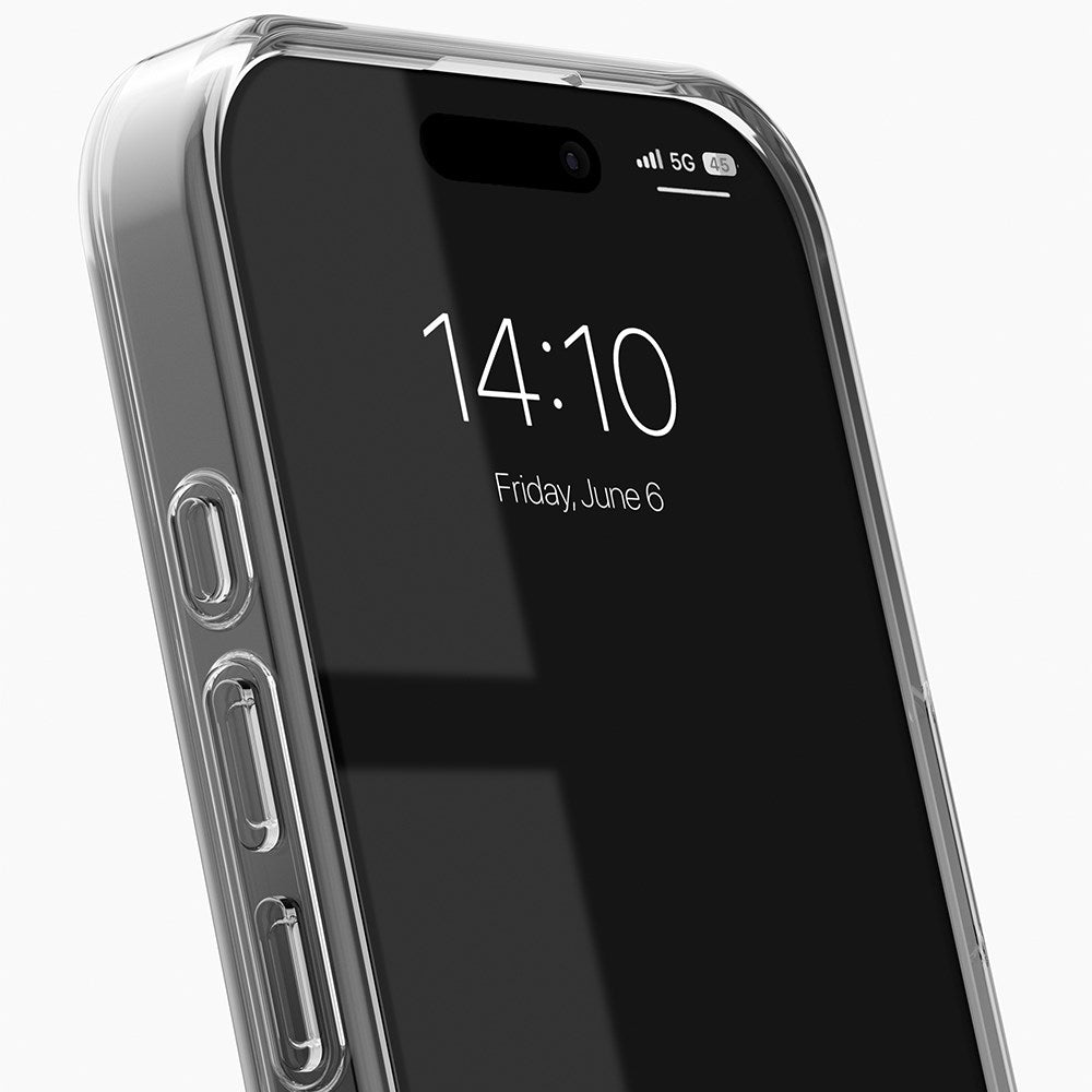iPhone 16 Pro Max iDeal Of Sweden Speilveske - Speil