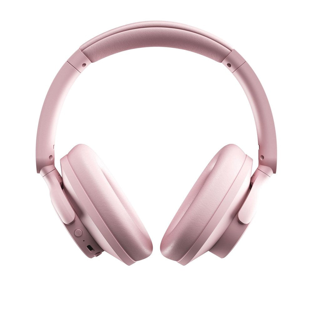 Urbanista Valencia Trådløse Over-Ear Hovedtelefoner - Active Noise Cancelling - Powder Pink