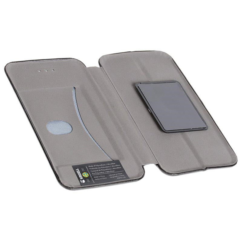 Universal Krusell Orsa FolioCase Black (maks. mobil: 135 x 65 x 8 mm)