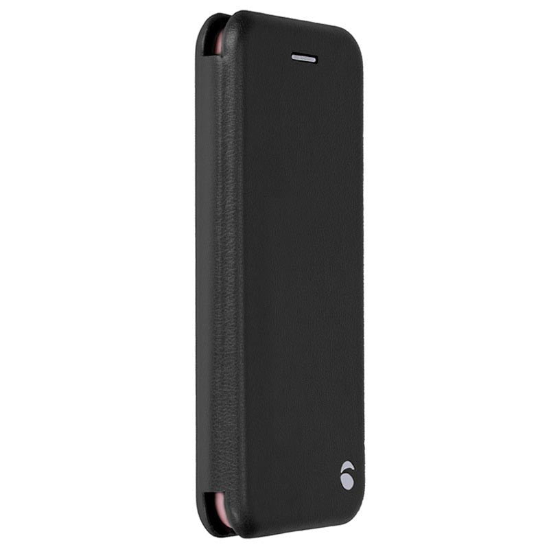 Universal Krusell Orsa FolioCase Black (maks. mobil: 135 x 65 x 8 mm)