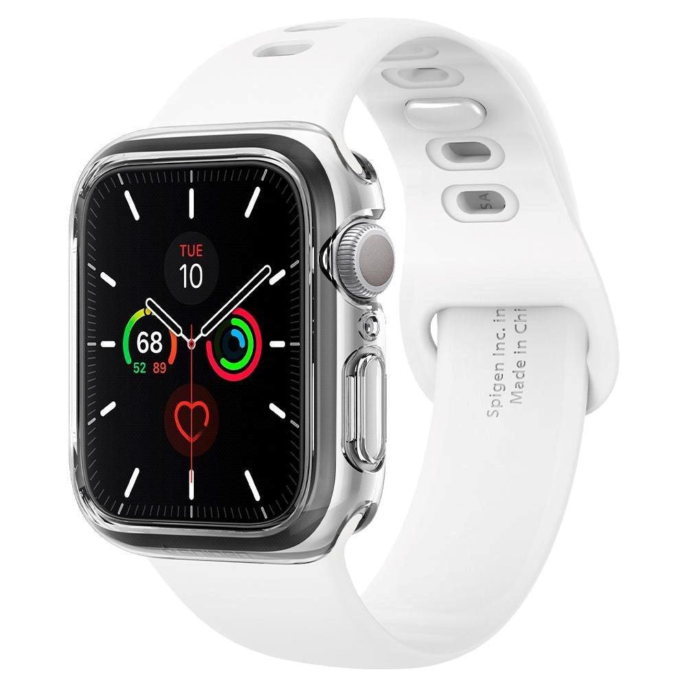 Apple Watch SE/6/5/4 (40 mm) Spigen Ultra Hybrid plastdeksel - gjennomsiktig