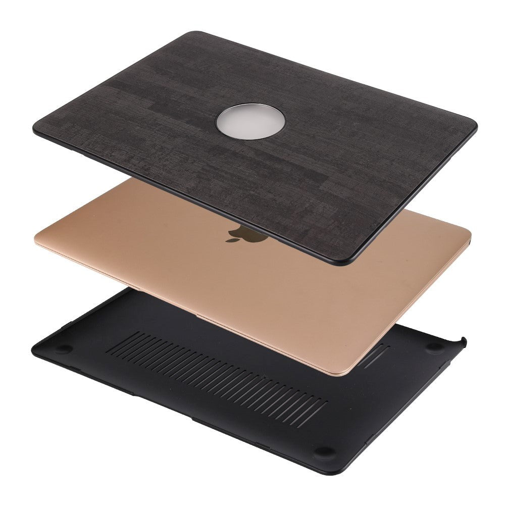 Macbook Air 11,6 tommers tredeksel - svart