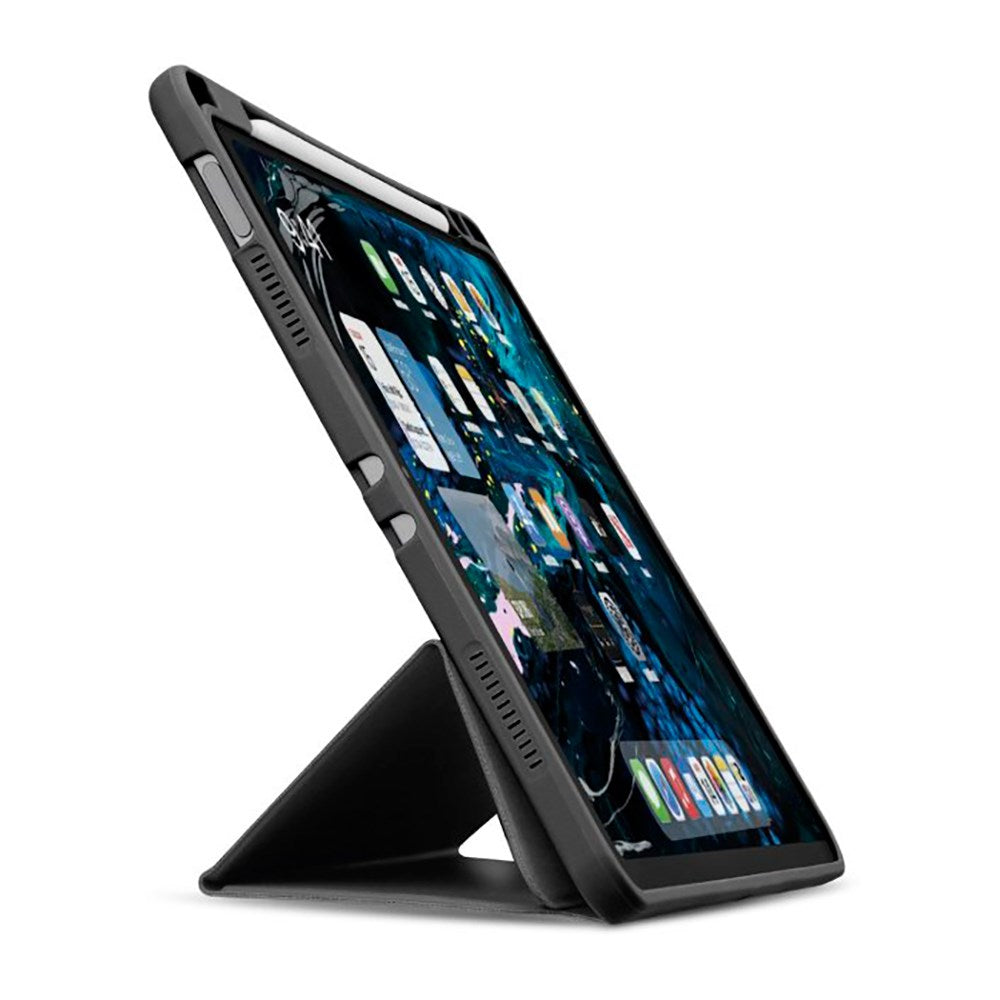 SBS iPad Pro 11" (2024) Book Tech-deksel - svart