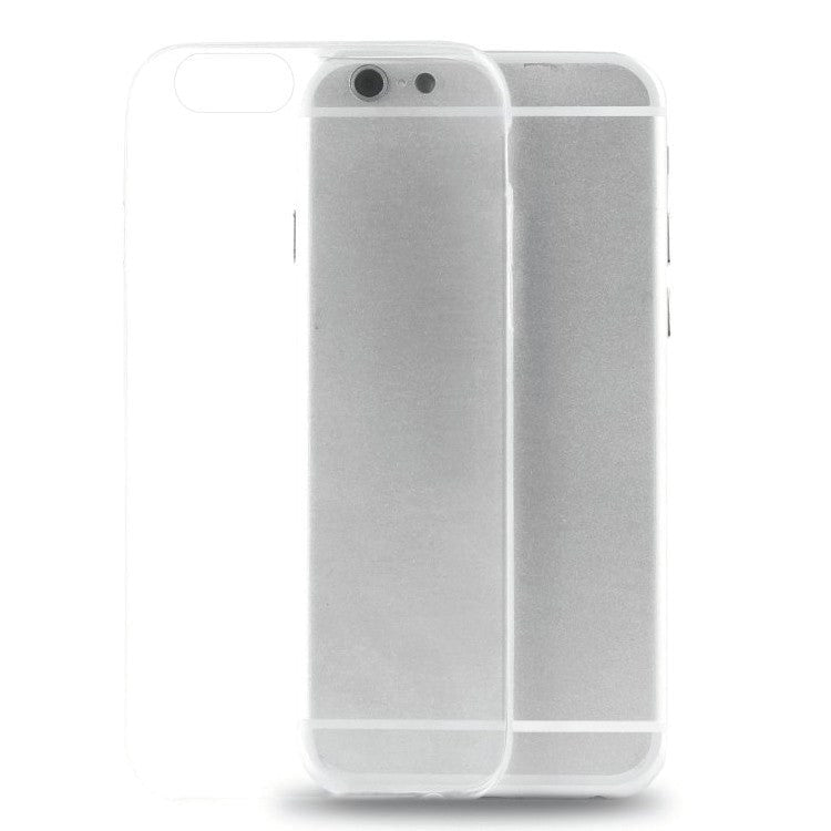 PURO Ultrathin 0.3 Nude Clear Cover iPhone 7
