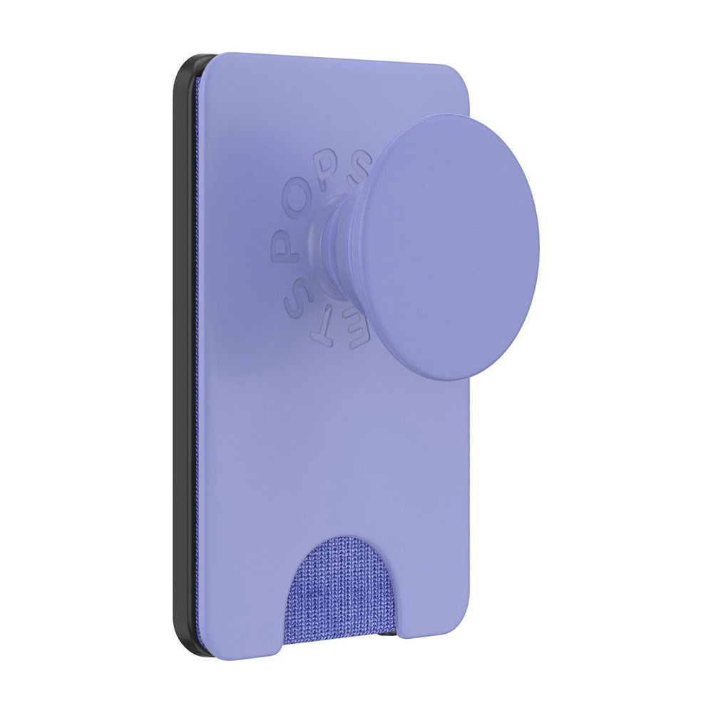 POPSOCKETS MagSafe Greb & Kortholder - Lilla
