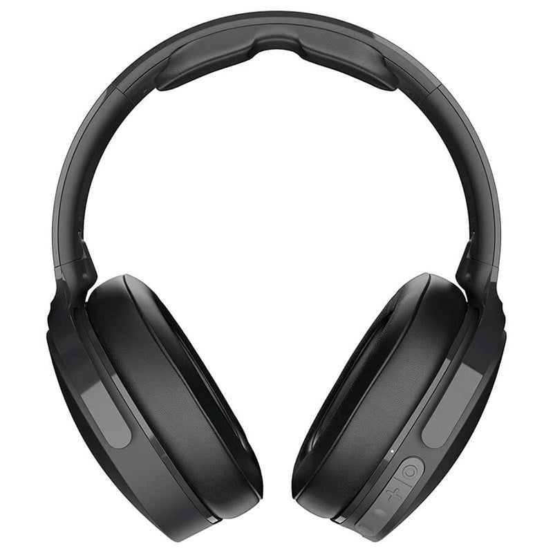 Skullcandy Hesh EVO Over-Ear Bluetooth-hodetelefoner - Svart