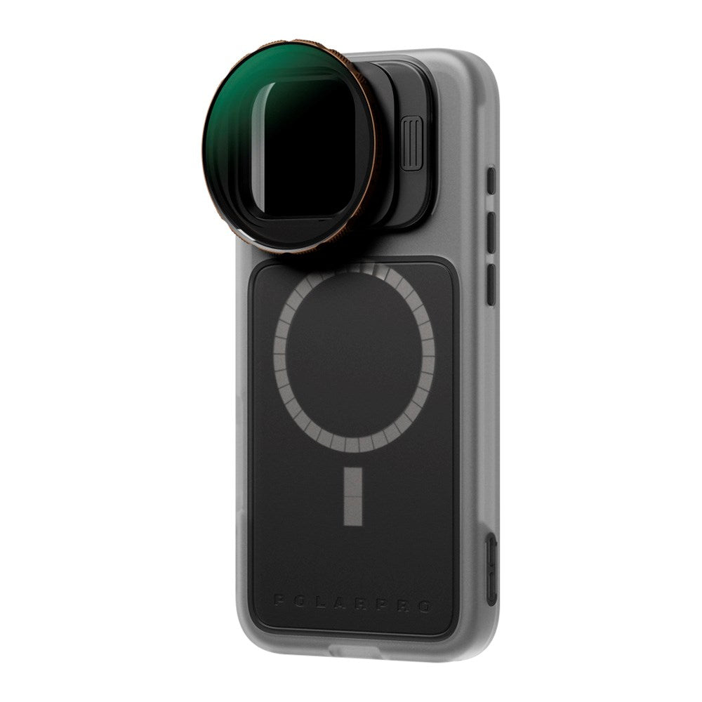 PolarPro LiteChaser 16 Circular Polarizer Filter