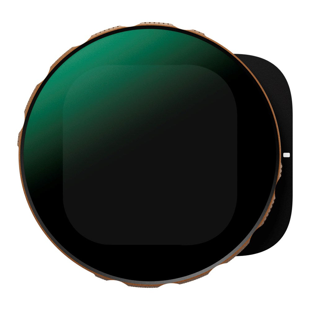 PolarPro LiteChaser 16 VND 2-5 Stop Filter