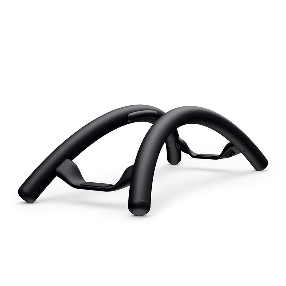 Twelve South BookArc Flex MacBook / Laptop vertikalt stativ - svart