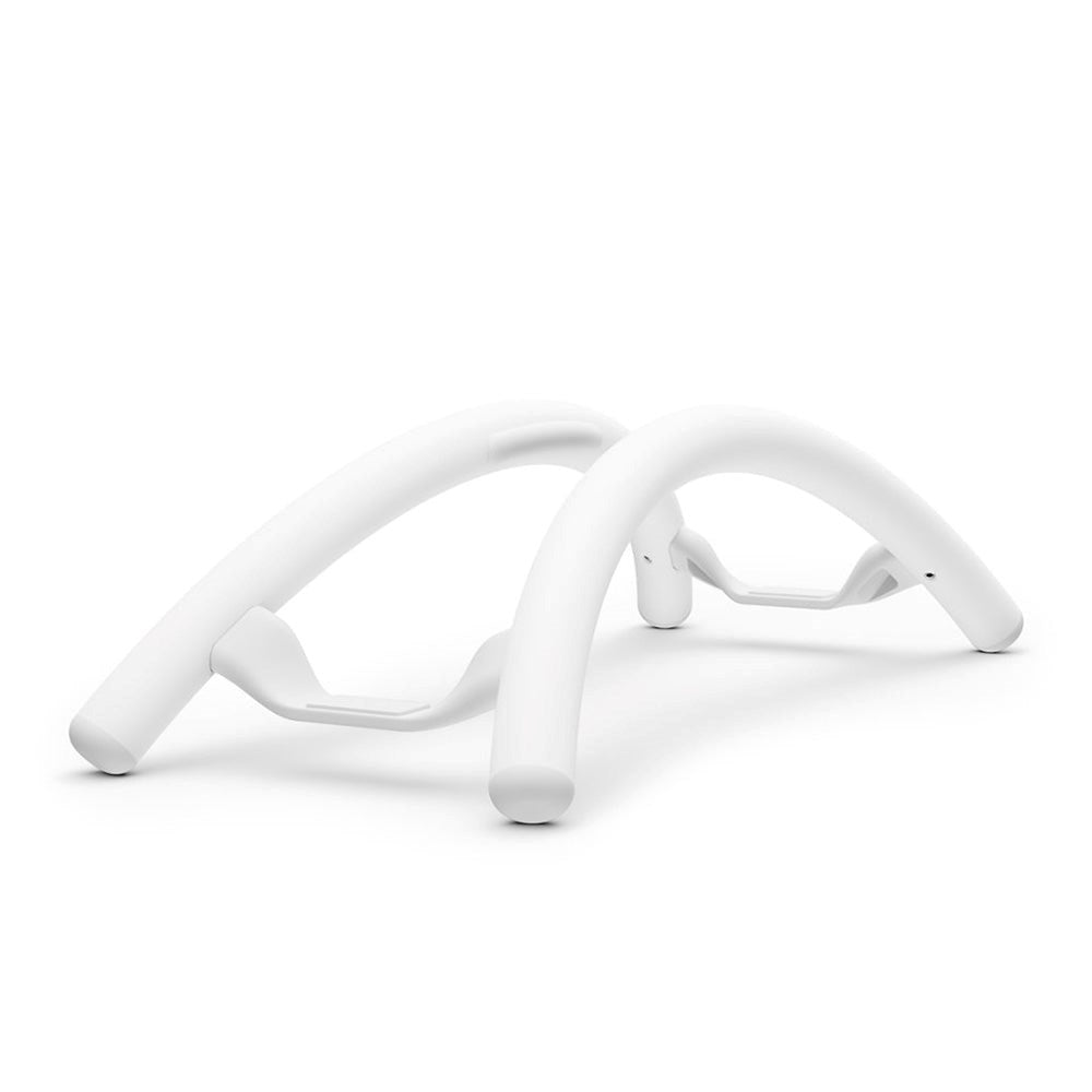 Twelve South BookArc Flex MacBook / Laptop vertikalt stativ - Hvit