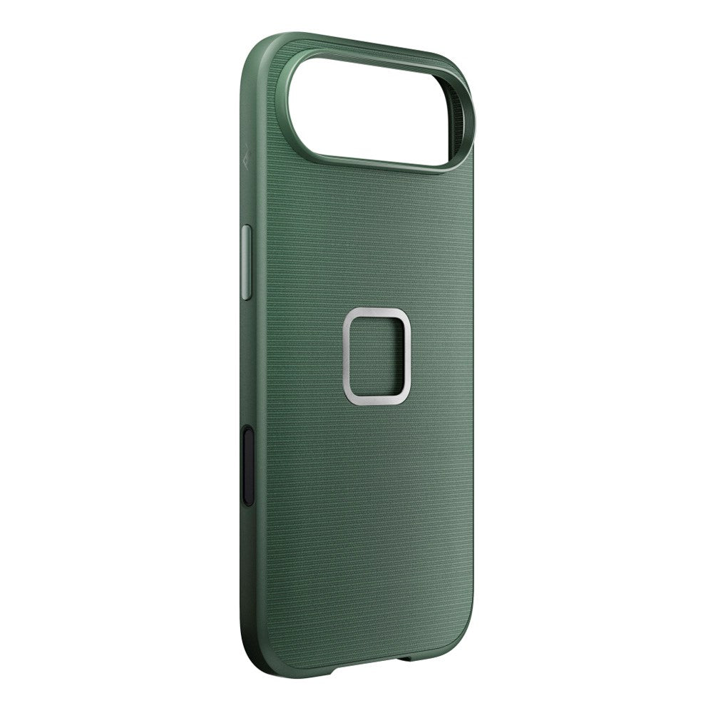 Peak Design - iPhone Air Everyday Fabric Cover - MagSafe Kompatibel - Sage