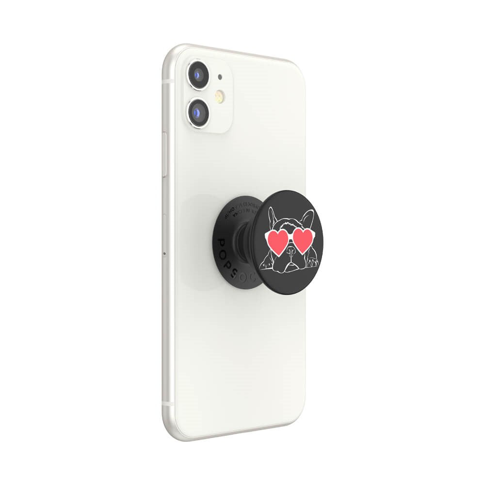 POP SOCKETS PopGrip - Sleepy Shades