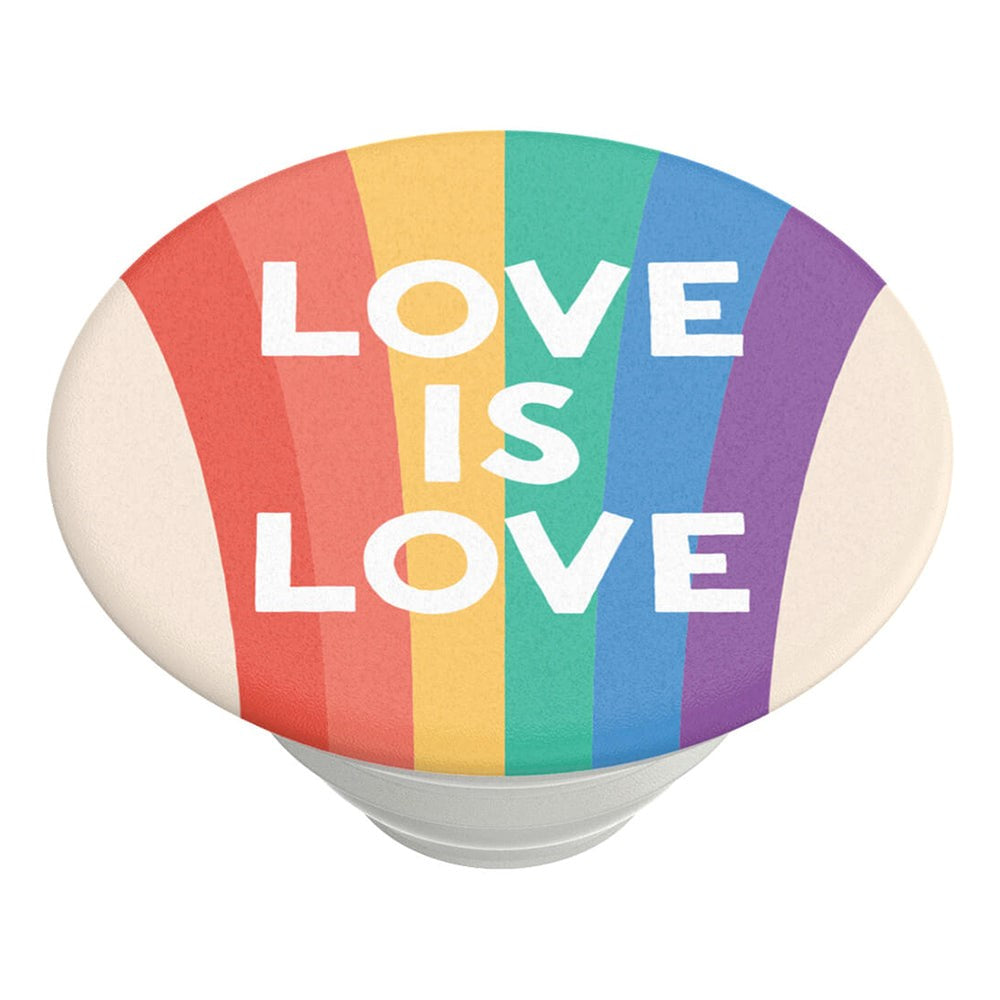 POPSOCKETS PopGrip - Loving Love - Stand & Grip