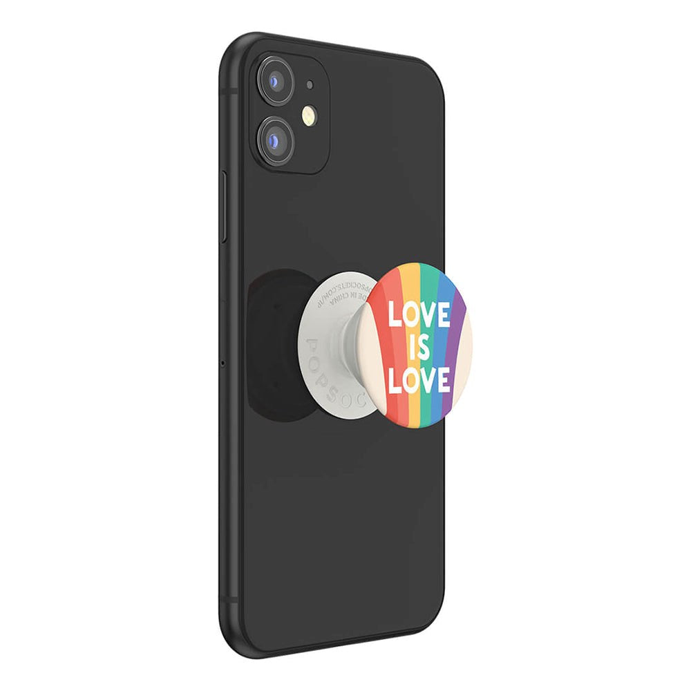 POPSOCKETS PopGrip - Loving Love - Stand & Grip