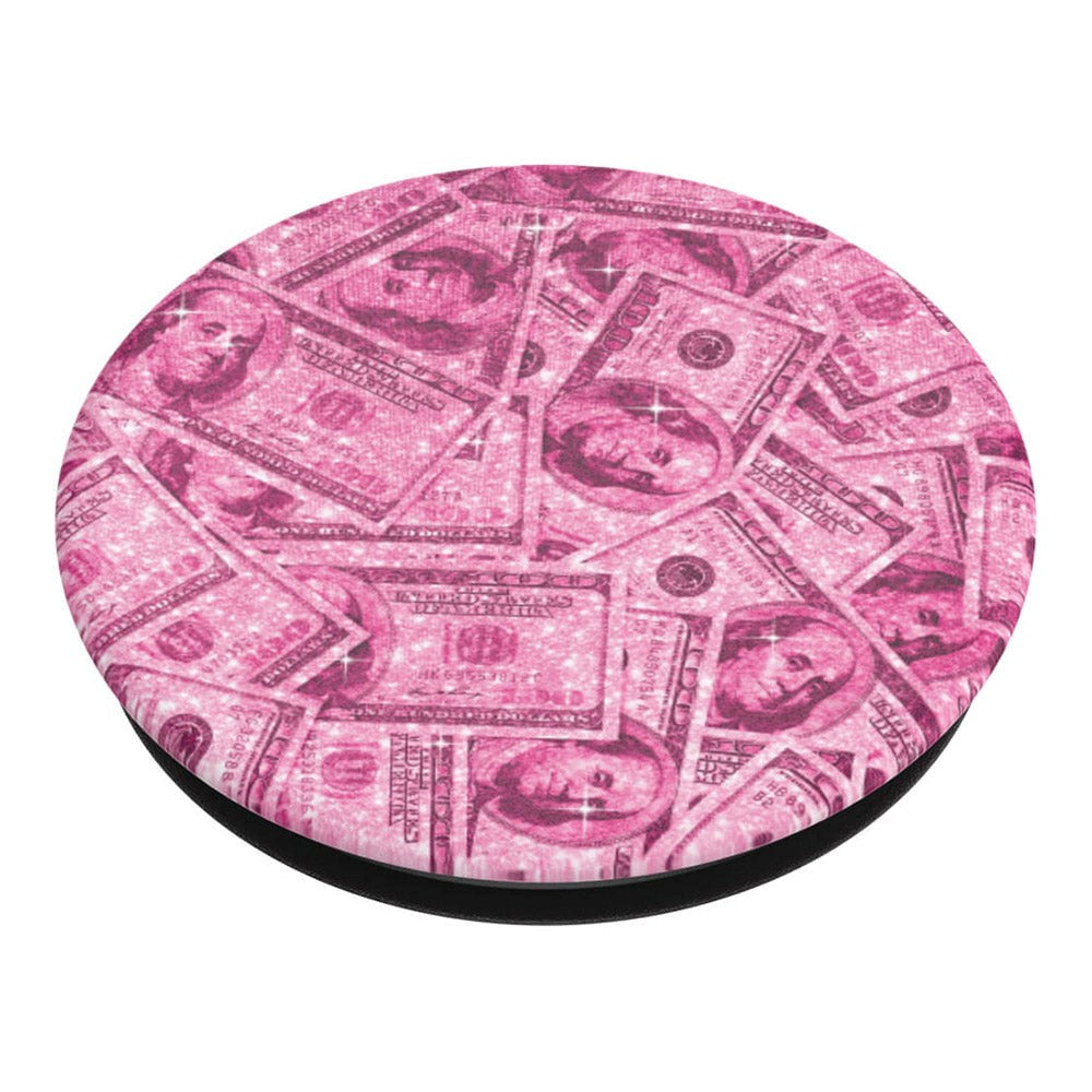 POPSOCKETS PopGrip - Rosa Bling - Stands & Grips