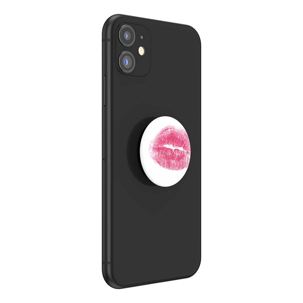 POPSOCKETS PopGrip - Muah - Stativ & Grips