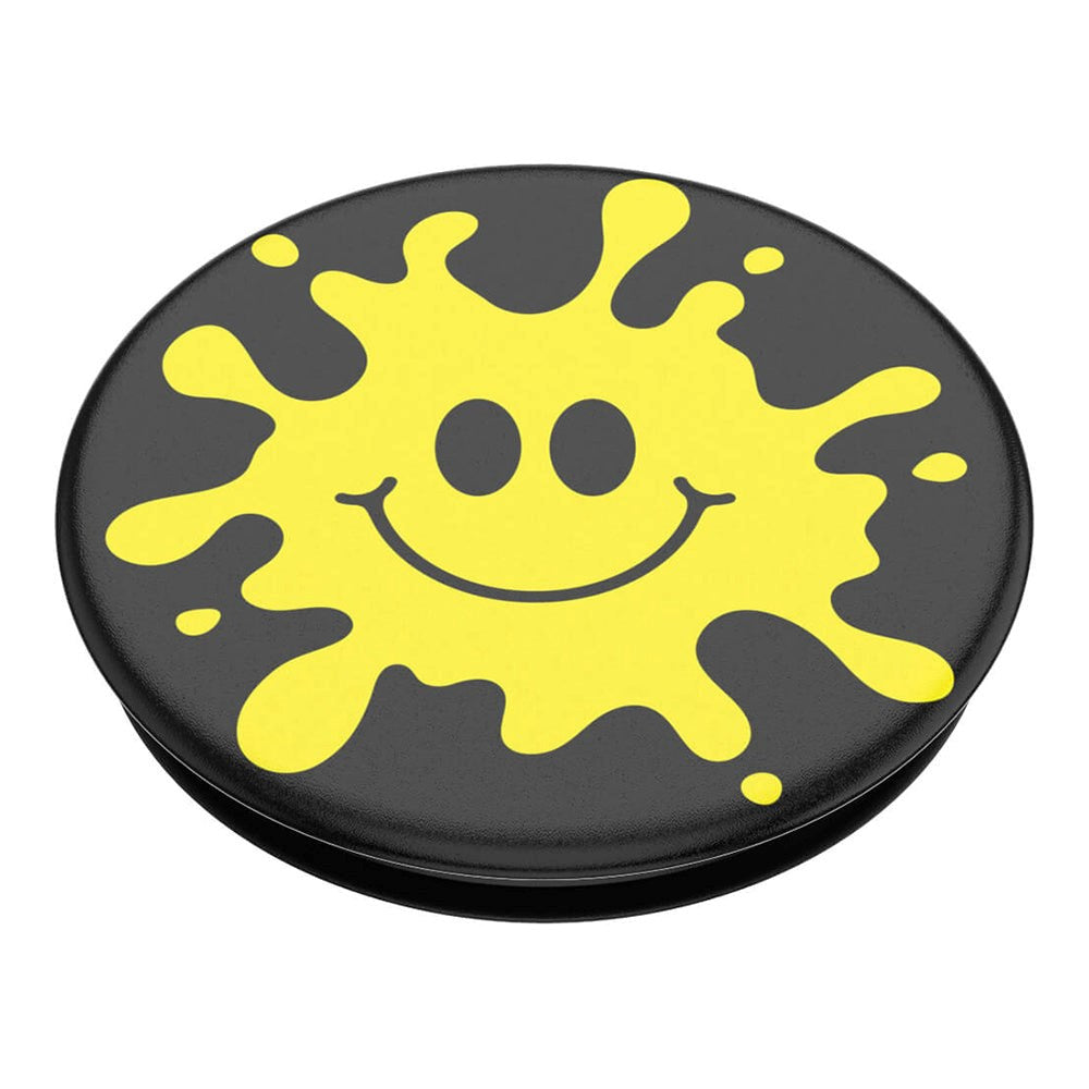 POPSOCKETS PopGrip - Splat - Stativ og grep