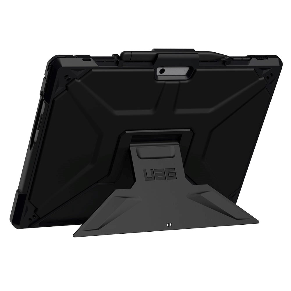 Microsoft Surface Pro 9 UAG Metropolis SE deksel - Svart