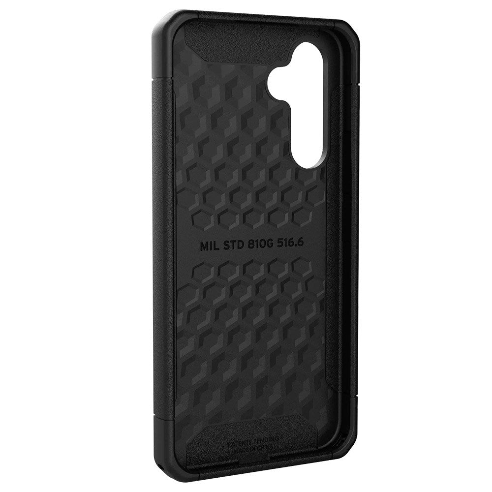 Samsung Galaxy A54 UAG Scout Series Bakdeksel - Svart