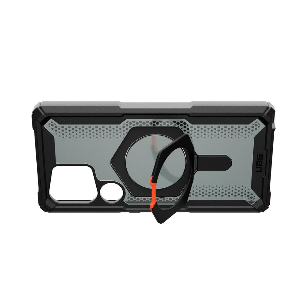 Samsung Galaxy S24 Ultra UAG PLASMA XTE Series Bakdeksel - Svart