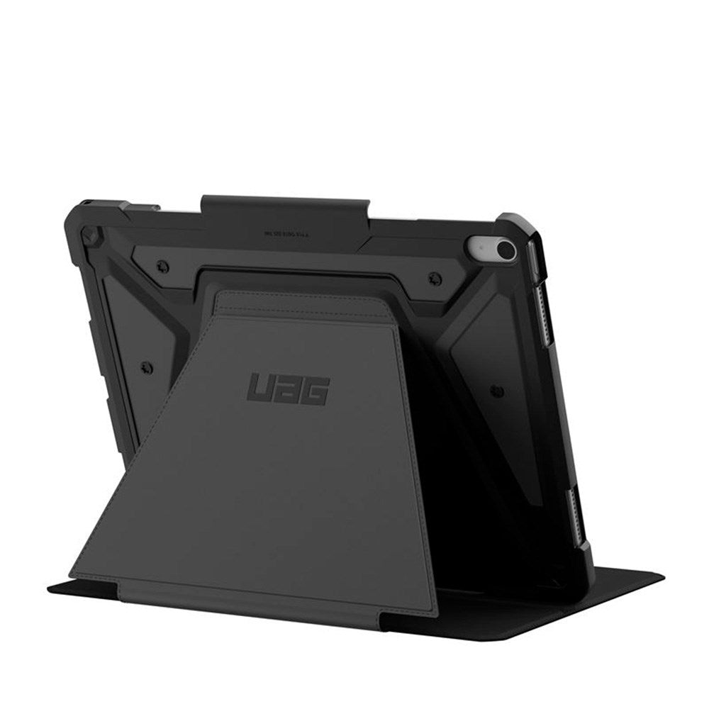 iPad Air 13" (2025 / 2024) UAG Metropolis SE-deksel - Svart
