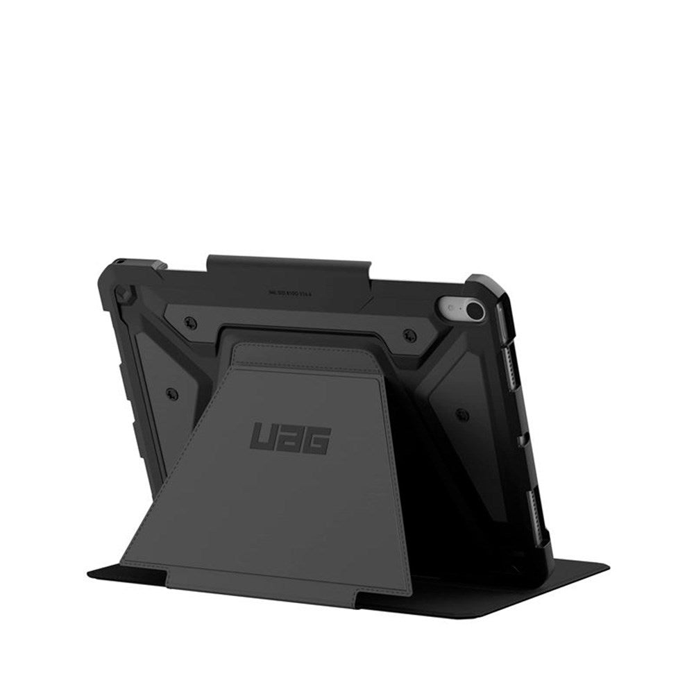 iPad Air 11" (2025 / 2024) UAG Metropolis SE-deksel - Svart