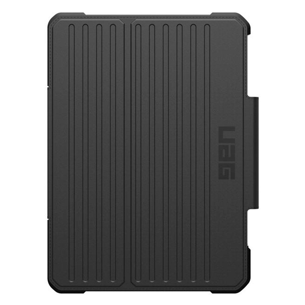 iPad Air 11" (2025 / 2024) UAG Metropolis SE-deksel - Svart