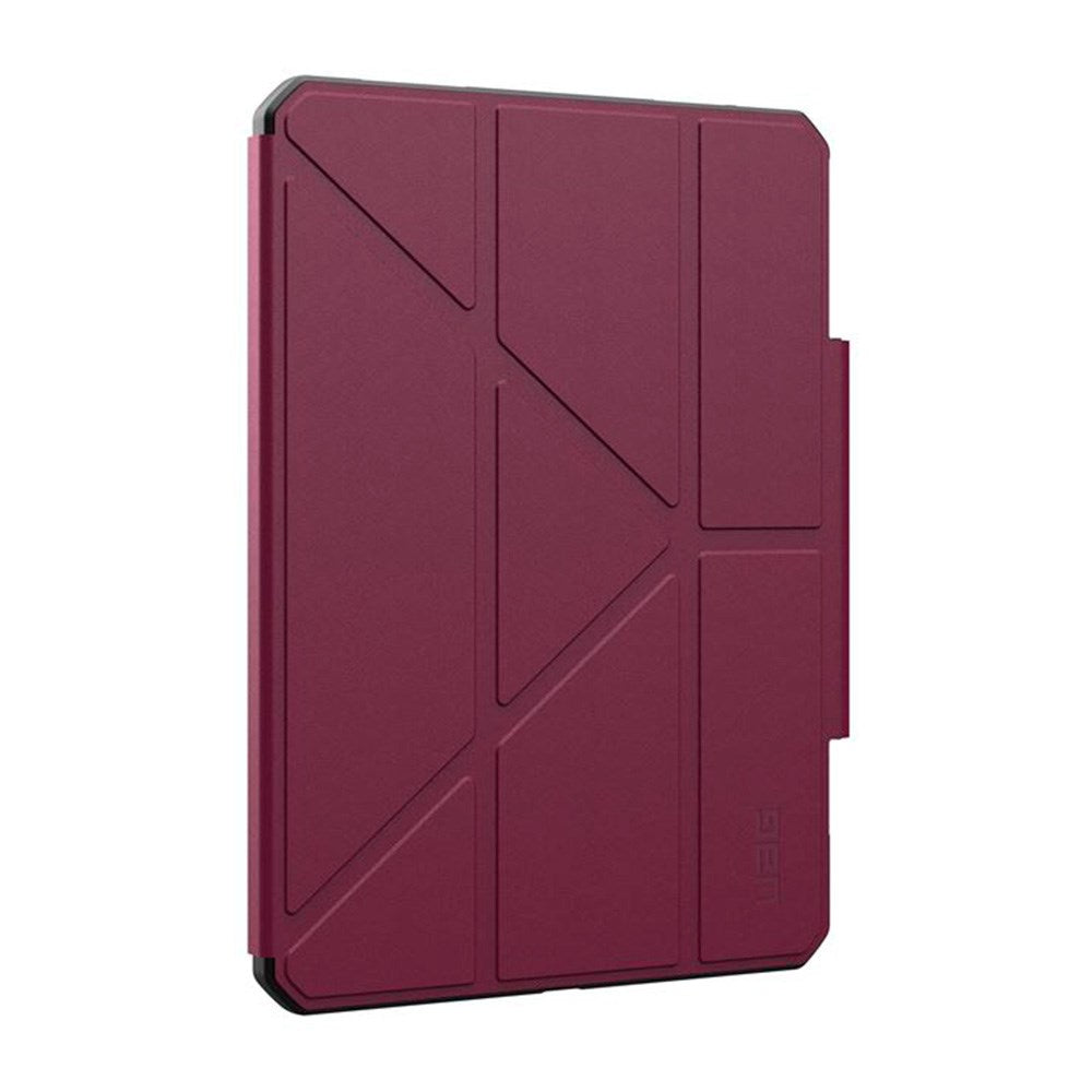 iPad Air 11" (2025 / 2024) UAG Essential Armor Cover - Bordeaux