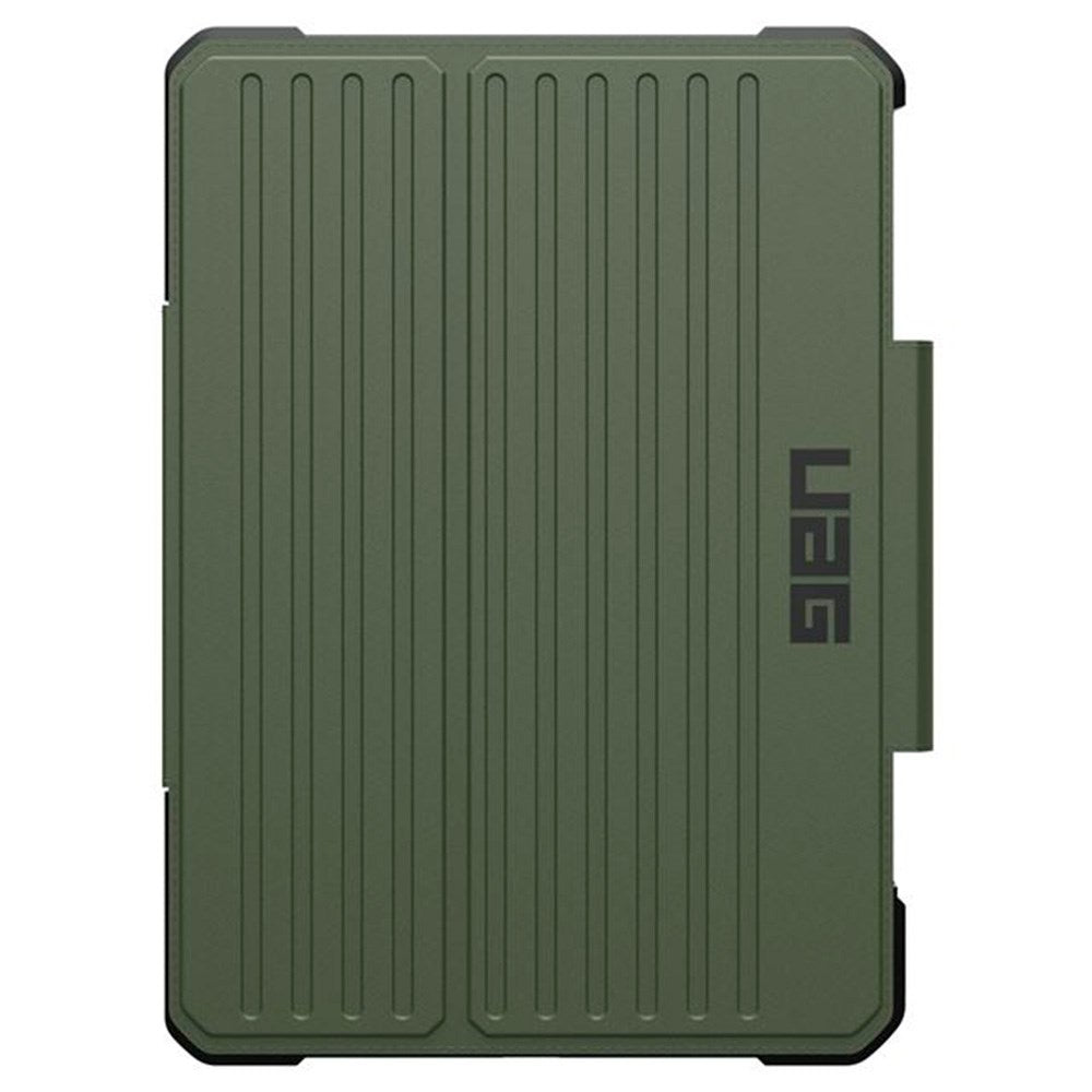 iPad Pro 11" (2025 / 2024) UAG Metropolis SE Cover - Olive