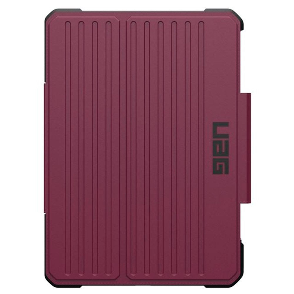 iPad Pro 11" (2024) UAG Metropolis SE-deksel - Bordeaux