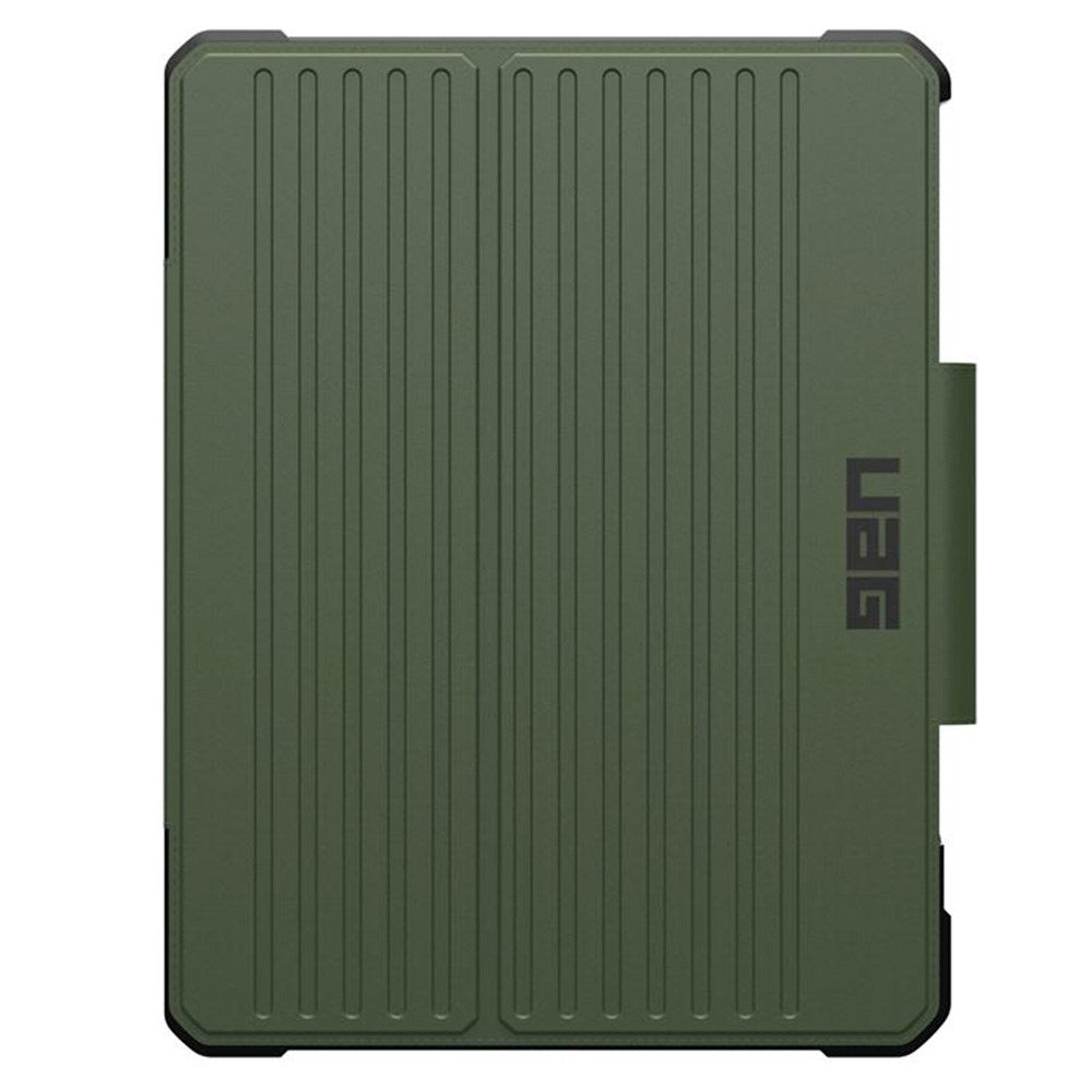 iPad Pro 13" (2024) UAG Metropolis SE-deksel - Oliven