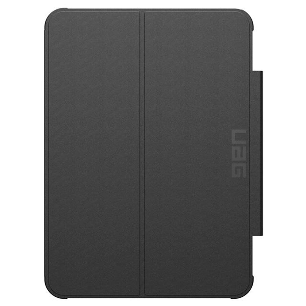 iPad Pro 11" (2025 / 2024) UAG Plyo Cover - Gennemsigtig / Sort