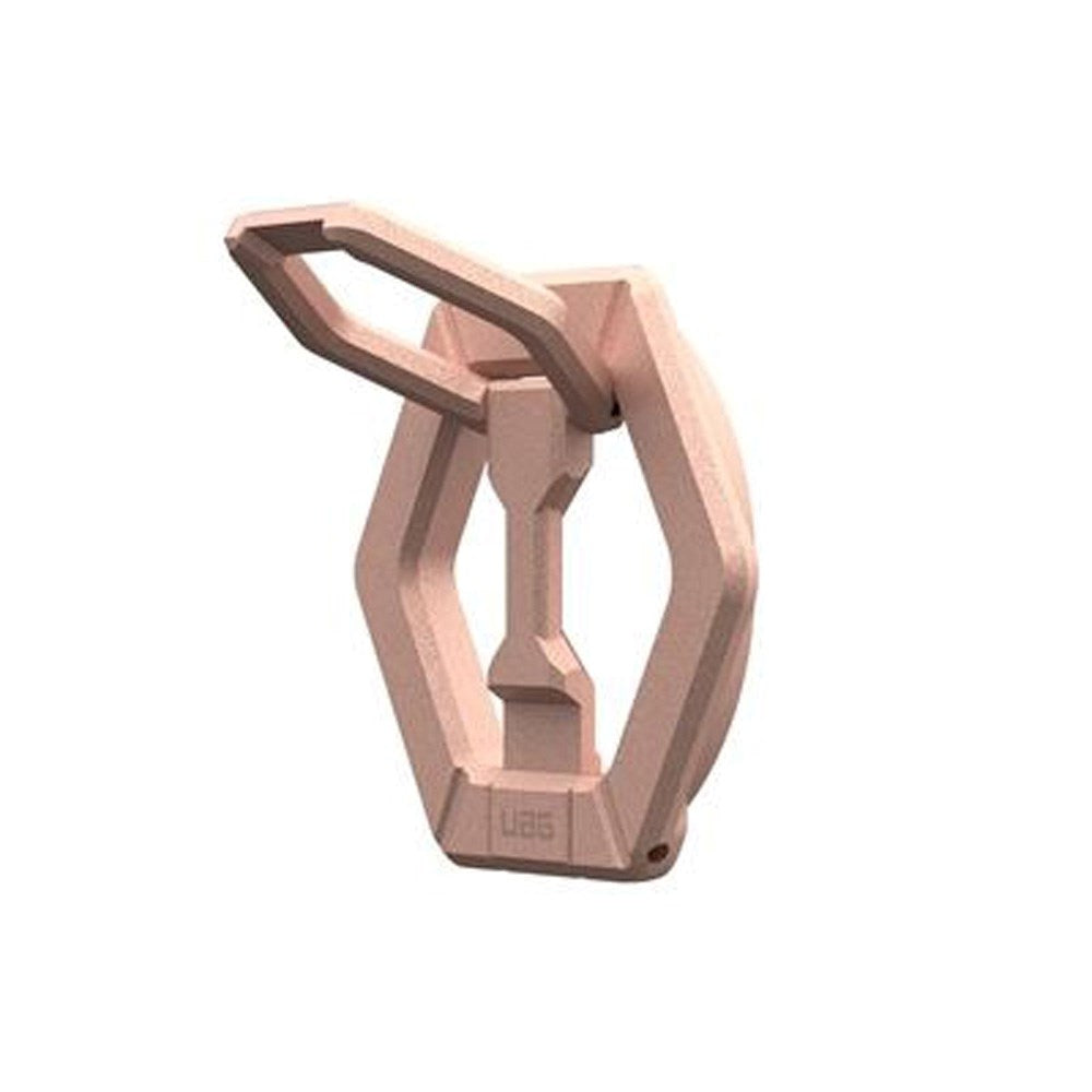 UAG - Magnetisk Mobil Stander/Ring - MagSafe - Beige