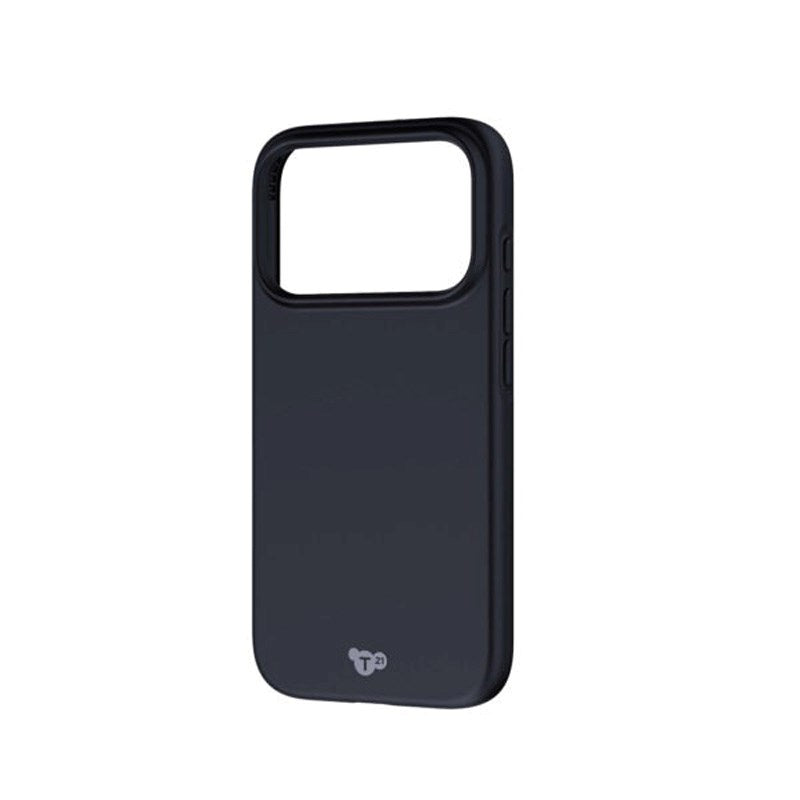 iPhone 17 Pro Tech21 EVO Lite Bagside Cover - Sort