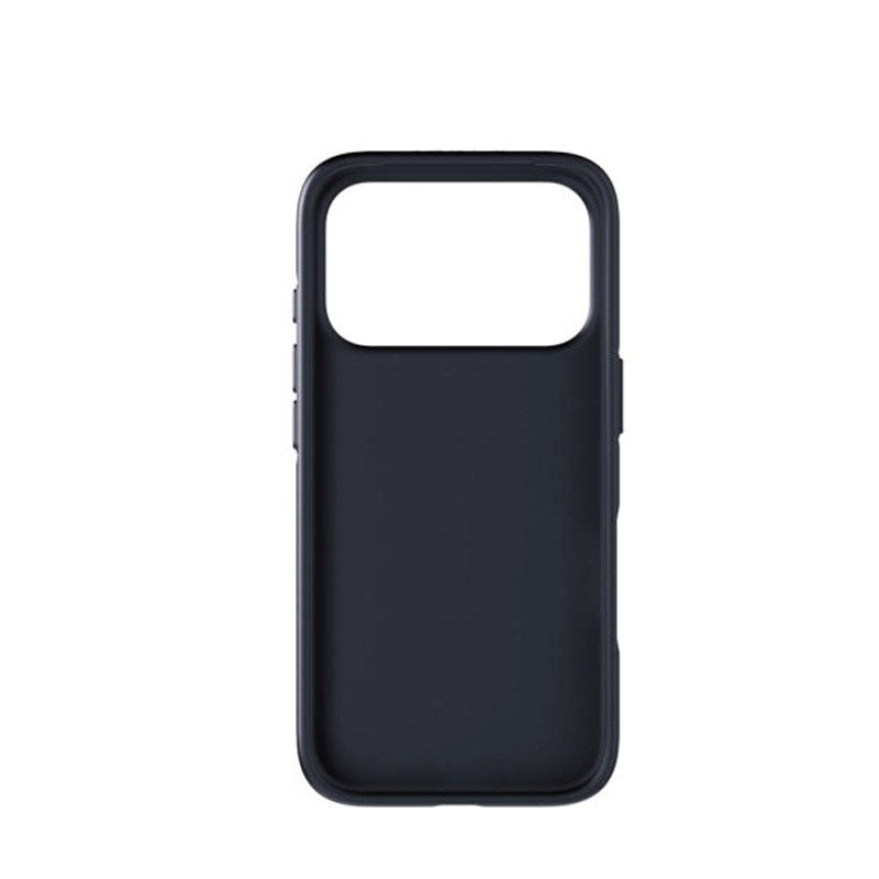 iPhone 17 Pro Tech21 EVO Lite Bagside Cover - Sort