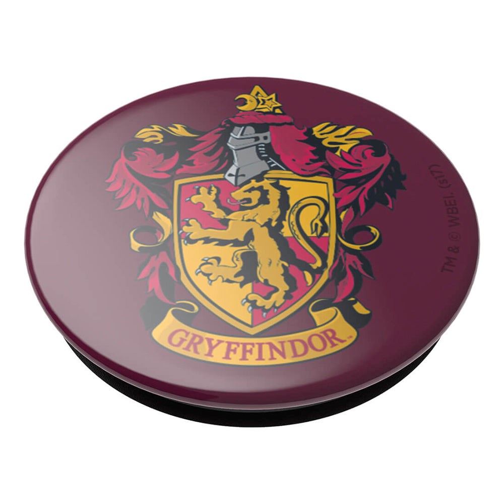 POPSOCKETS PopGrip - Gryffindor - Stativ & Grips