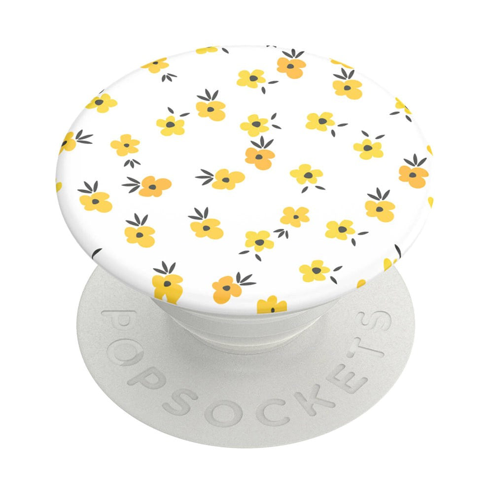 POPSOCKETS PopGrip - Black Eyed Suzies