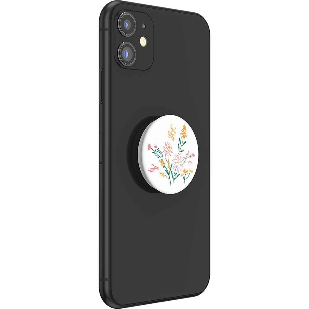 POPSOCKETS PopGrip - Ditsy Summer - Stand & Grip