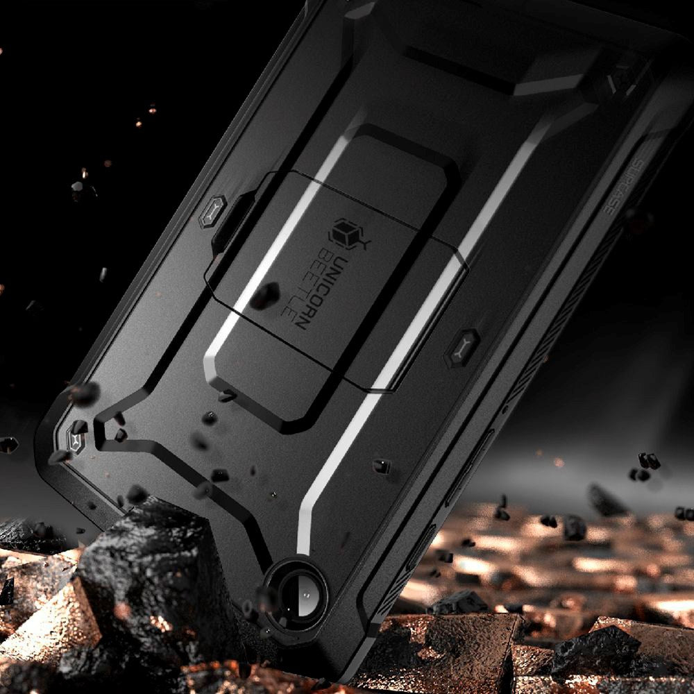 Tech-Protect Samsung Galaxy Tab A11 Supcase Unicorn Beetle Pro Cover - Sort