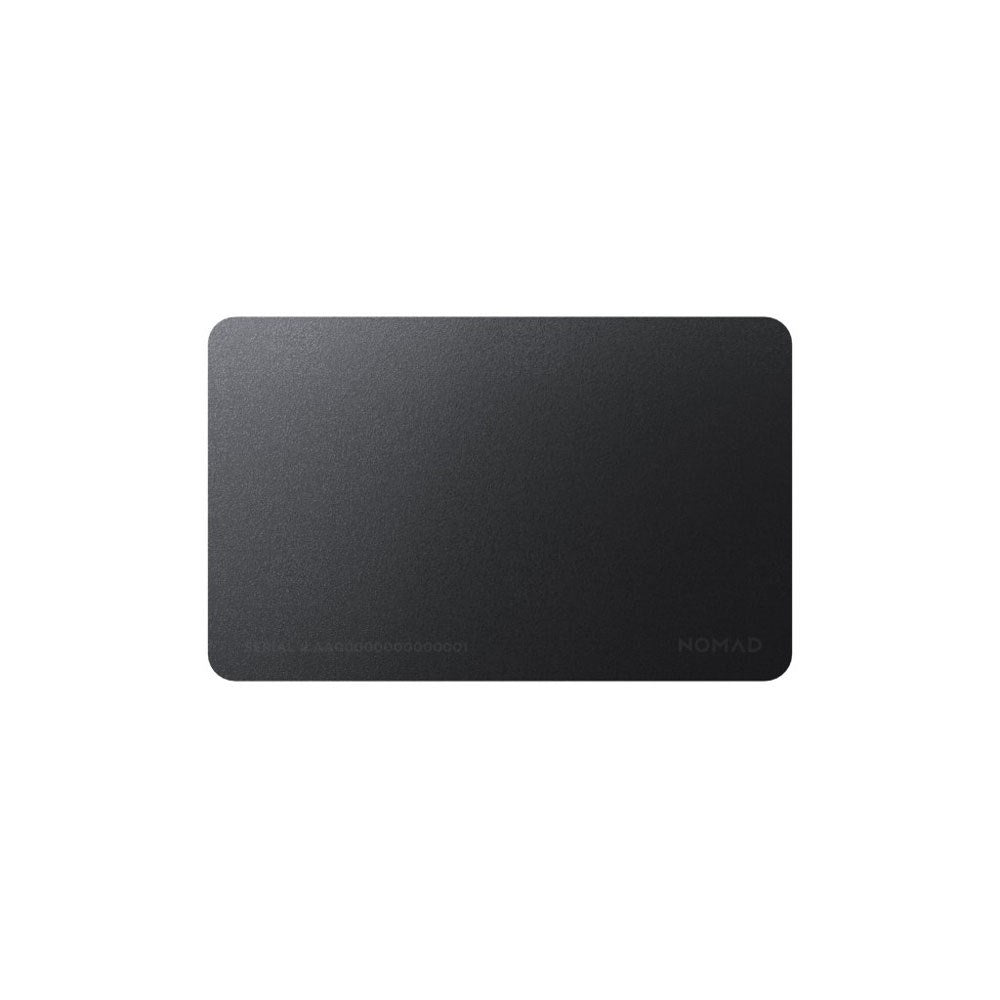 Nomad GPS Tracking Card - Apple Find My Kompatibel - Sort