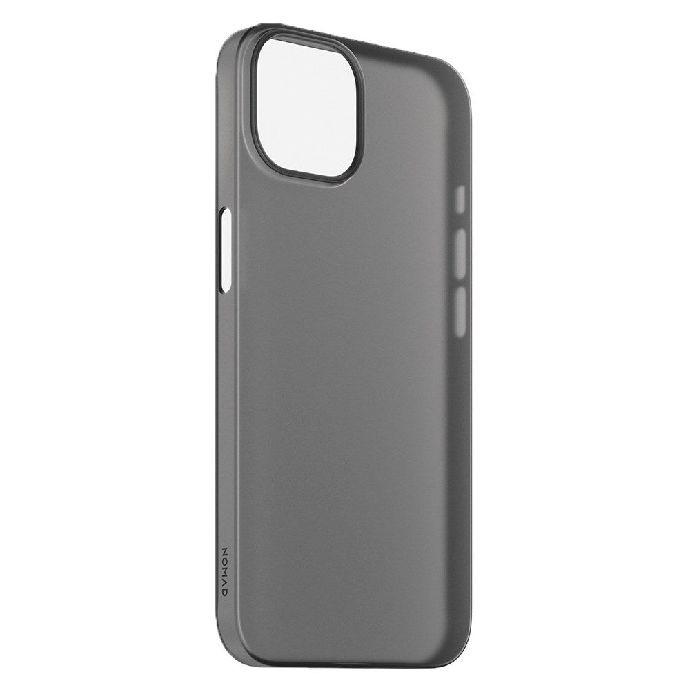 iPhone 15 Nomad Super Slim Cover - Carbide